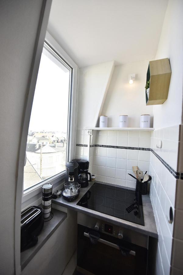 Au Troisieme Ciel - 250m De La - 6 Pers- Berck-sur-mer Appartement Berck
