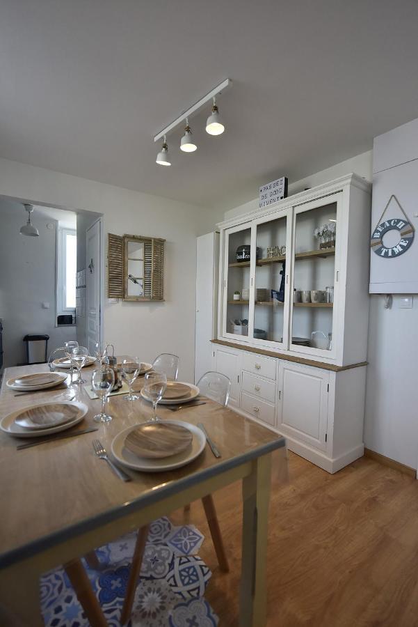 Appartement Au Troisieme Ciel - 250m De La - 6 Pers- Berck-sur-mer