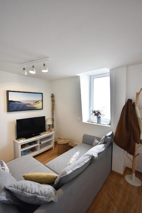 Au Troisieme Ciel - 250m De La - 6 Pers- Berck-sur-mer Appartement